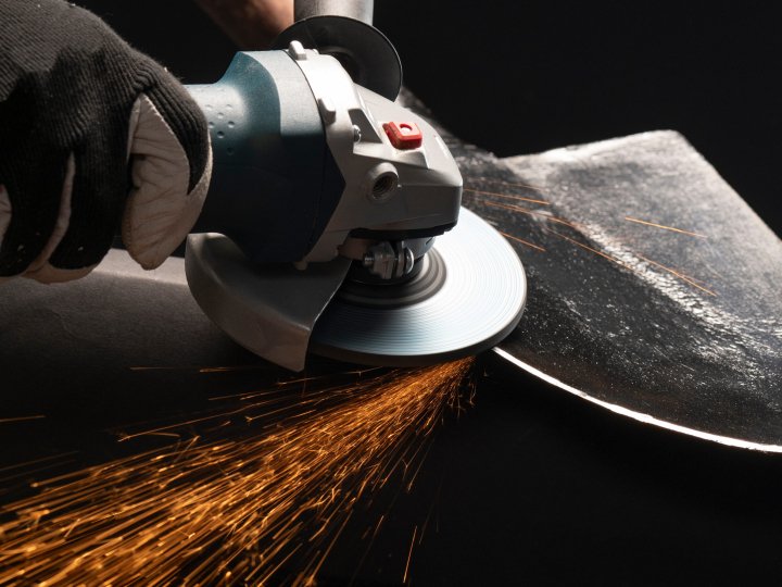 Болгарки Foxtrot: на що звернути увагу при виборі