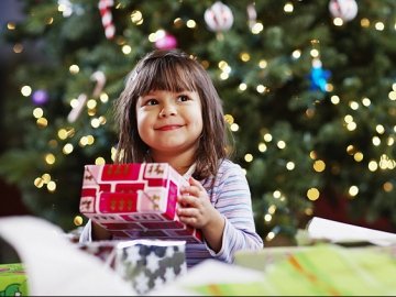 Волинян закликають допомогти влаштувати свято дітям з рожищенського притулку.