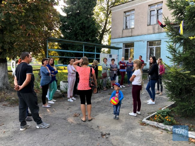 «Сільських дітей виганяють з садків Нововолинська» – жителі громади на Волині. ВІДЕО