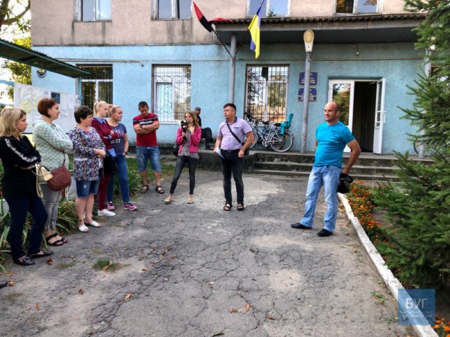 «Сільських дітей виганяють з садків Нововолинська» – жителі громади на Волині. ВІДЕО