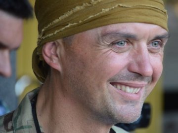 Лапін: Їжджу на Схід, щоб не забувати звідки прийшов у Раду