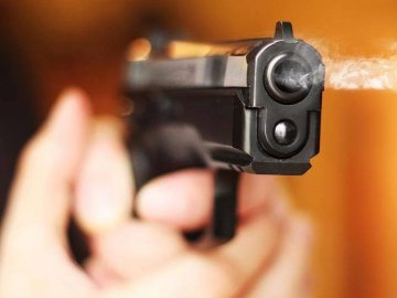 В Одесі – стрілянина: затримали 14 осіб. ФОТО