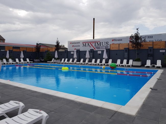 Куди піти на вихідні у Луцьку: 23 – 25 серпня