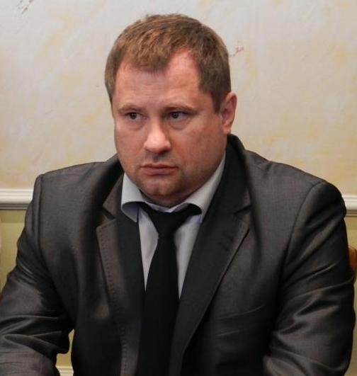 Волинські ВІП-персони про повернення Микитюка на митницю