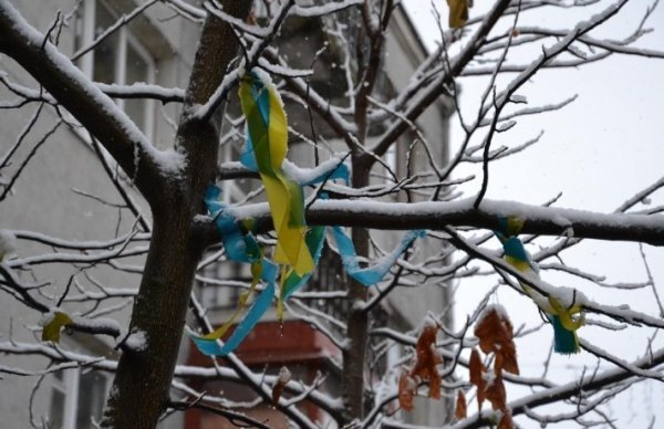 Волинь готова до снігопадів, - ОДА. ФОТО