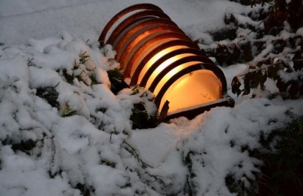 Волинь готова до снігопадів, - ОДА. ФОТО