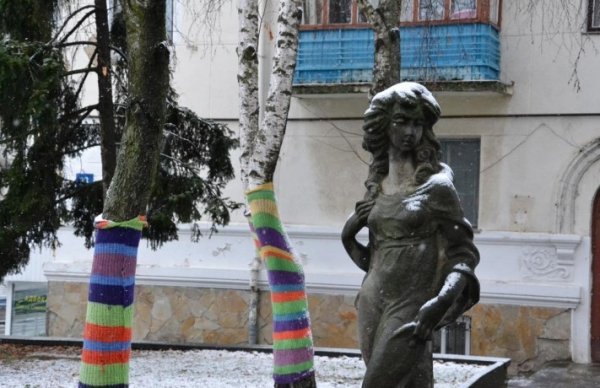 Волинь готова до снігопадів, - ОДА. ФОТО