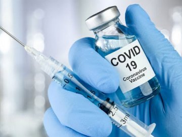На Волині працює 54 пункти щеплень від COVID-19. СПИСОК