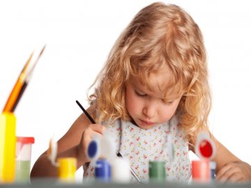 Вибір альбомів з малювання для дітей*