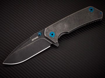 Китайські ножові бренди, що варті вашої уваги.*