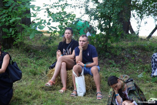 «Це не було моєю мрією», – головний патрульний Волині про роботу правоохоронцем