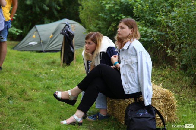 «Це не було моєю мрією», – головний патрульний Волині про роботу правоохоронцем