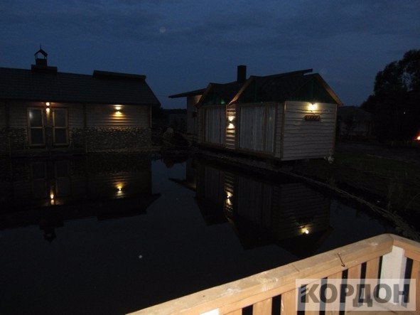 Волинські атовці можуть безкоштовно відпочити на Світязі. ФОТО