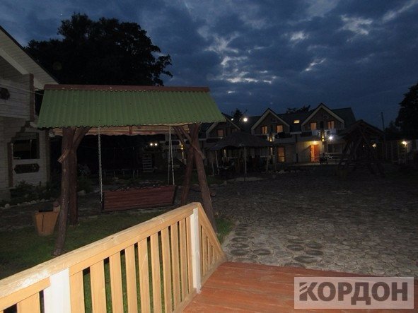 Волинські атовці можуть безкоштовно відпочити на Світязі. ФОТО