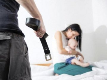 Поліція створить мобільні групи для протидії домашньому насильству в Луцьку