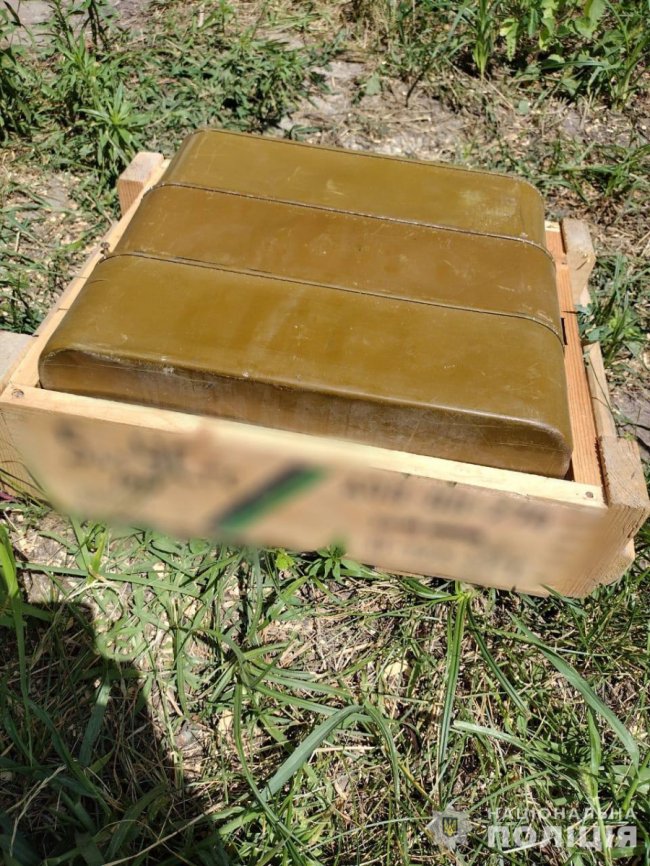 Загрожує до семи років в'язниці: на Волині судитимуть торговців зброєю