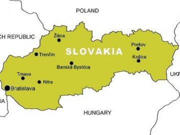Словацький посол написав губернатору Волині листа