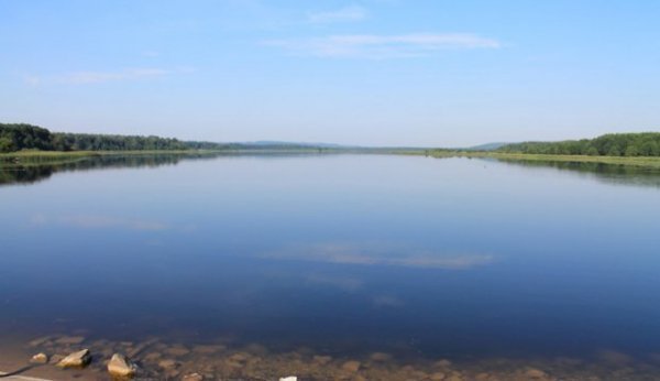 Неймовірна природа — гордість нашої країни. ФОТО