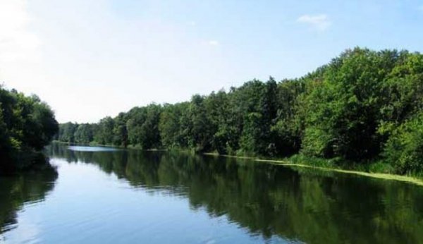 Неймовірна природа — гордість нашої країни. ФОТО