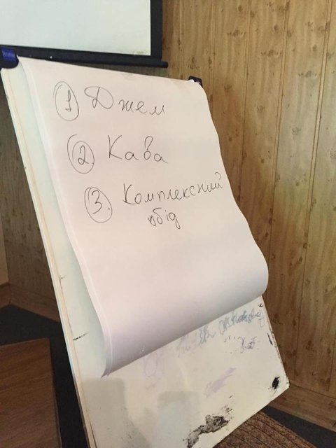 Волинян навчали журналістської майстерності у Рівному. ФОТО