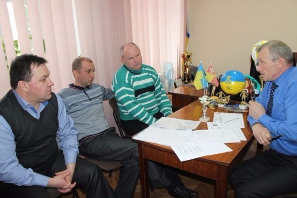 У Луцьку відбудеться турнір з міні-футболу «Кубок пам'яті Бориса Клімчука». ФОТО