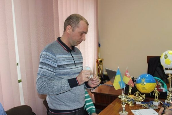 У Луцьку відбудеться турнір з міні-футболу «Кубок пам'яті Бориса Клімчука». ФОТО