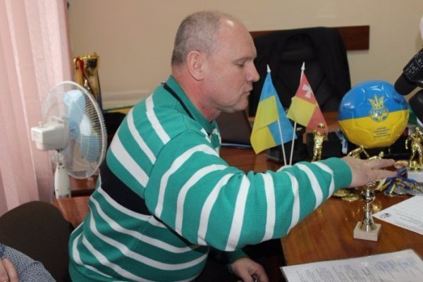 У Луцьку відбудеться турнір з міні-футболу «Кубок пам'яті Бориса Клімчука». ФОТО