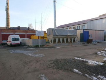 Лучани скаржаться на шум у квартирах через роботу котельні