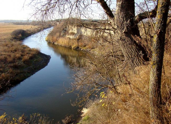 Волинський фотограф показав неймовірну природу Волині у різні пори року. ФОТО