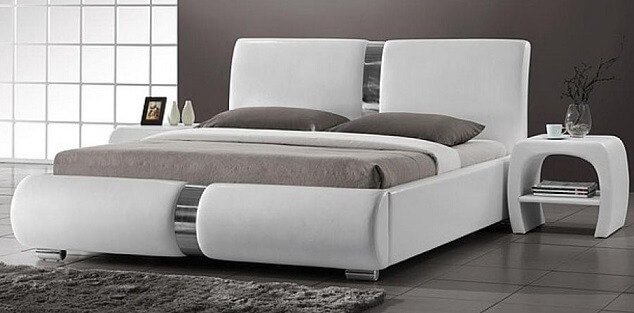 Основні правила вибору ліжок в спальню: на що звернути увагу*