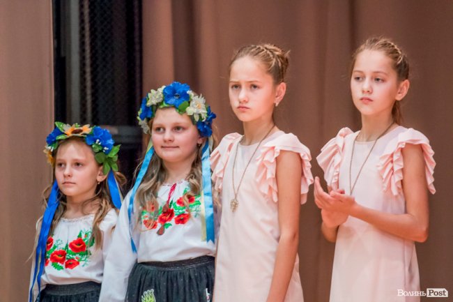 Як у Луцьку фестивалили двійнята та близнята. ФОТО