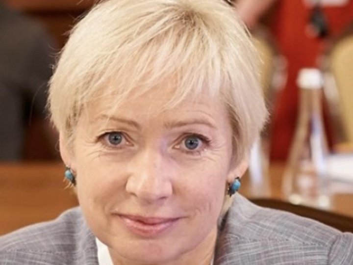 Перестало битися серце відомої адвокатки з Волині Оксани Комарницької