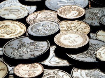 Волинянин викрав у нумізмата 112 монет на 20 тисяч гривень