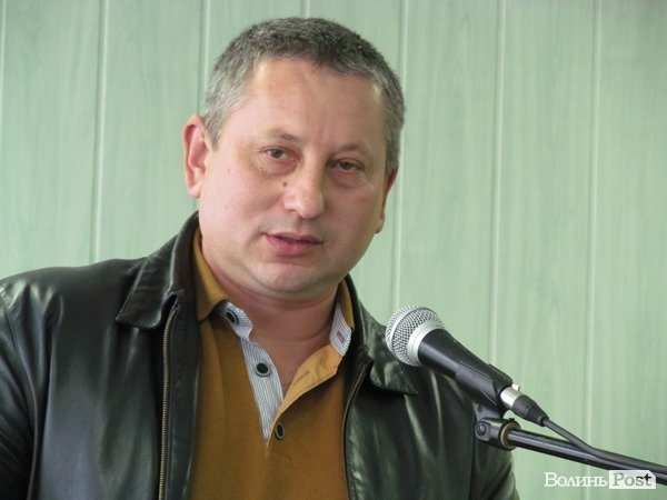 На Волині найнижчі ціни на прийом молока. ФОТО