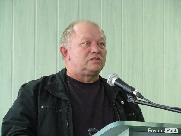 На Волині найнижчі ціни на прийом молока. ФОТО