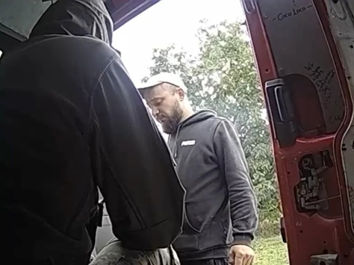 На Волині ветеран заявив, що його побили військовослужбовці ТЦК. Ті заперечили