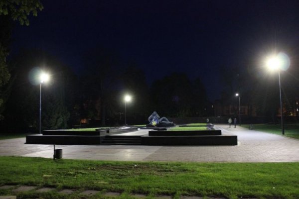 У мерії Луцька розповіли, що робили 9 місяців