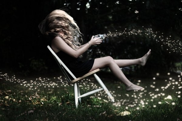 25 альтернатив селфі. ФОТО