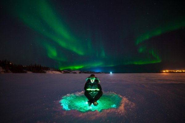 25 альтернатив селфі. ФОТО