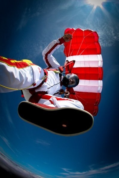 25 альтернатив селфі. ФОТО