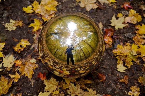 25 альтернатив селфі. ФОТО