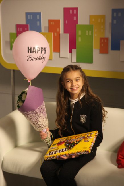 Волонтери  здійснили мрію доньки волинського Героя. ФОТО