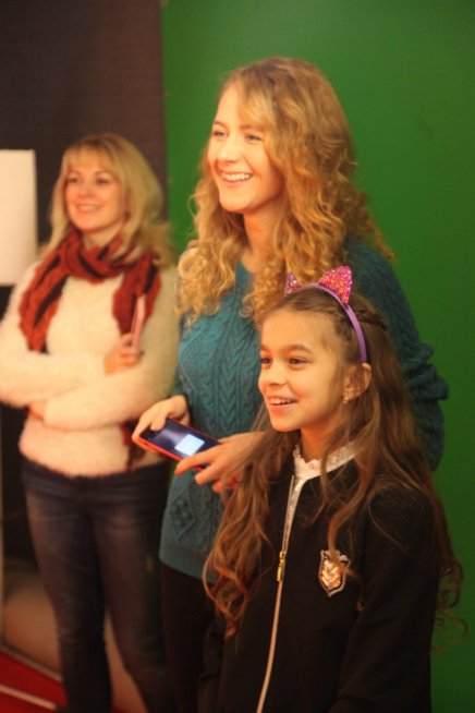 Волонтери  здійснили мрію доньки волинського Героя. ФОТО