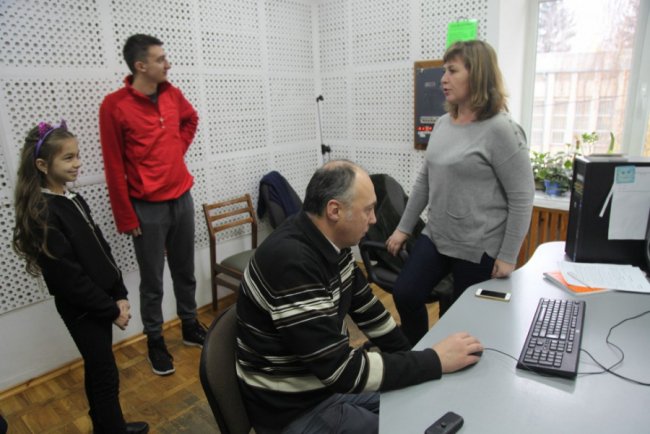 Волонтери  здійснили мрію доньки волинського Героя. ФОТО