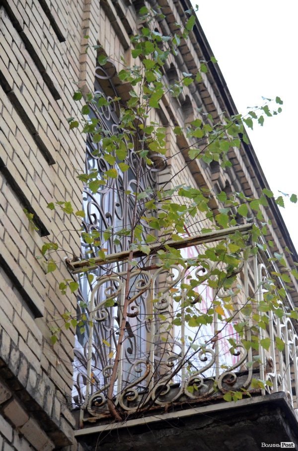 Фотопогляд: вулиця Богдана Хмельницького