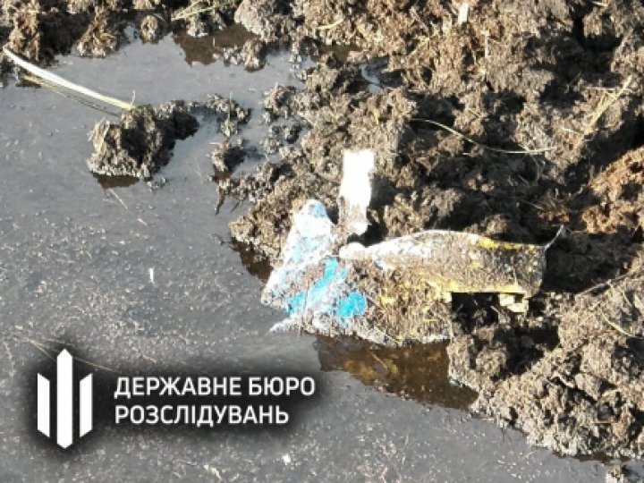 Пілот вчасно катапультувався: ДБР розпочало розслідування аварії винищувача біля Луцька