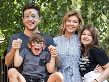 Син Зеленського перехворів на COVID-19