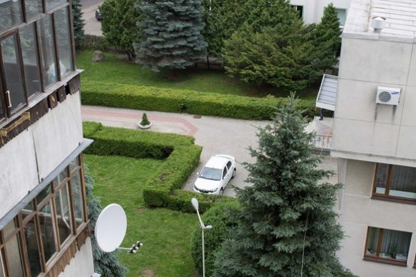 Лучани нарікають на хамство лісників. ФОТО