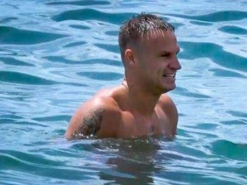 Футболіст із Луцька майже місяць відпочивав в окупованому Криму