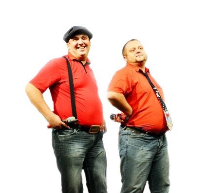 У суботу, 8 червня, ‒ фінал ліги КВН «Волинь»